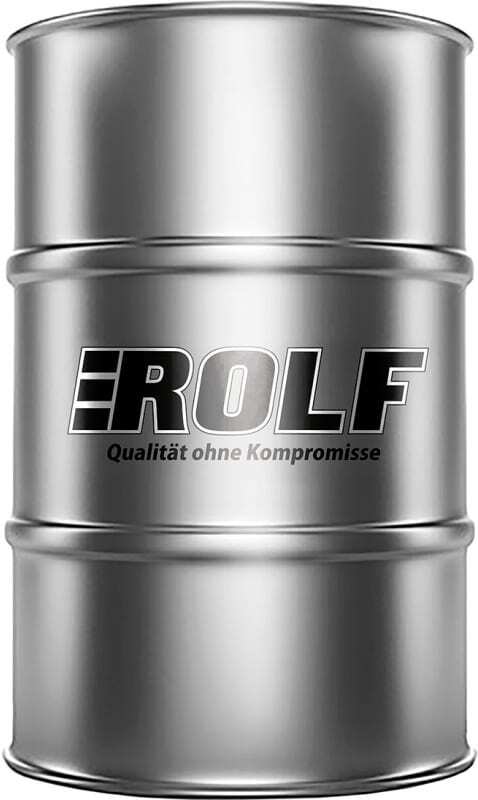 

Моторное масло Rolf Energy SAE 10w40 API SL/CF 60л (322298)