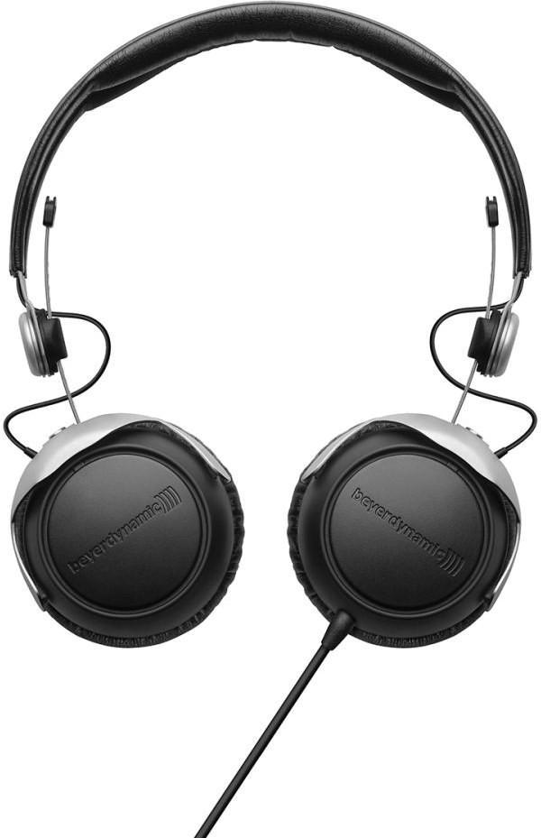 

Наушники Beyerdynamic DT 1350 CC 80 Оhm, DT 1350 CC 80 Оhm