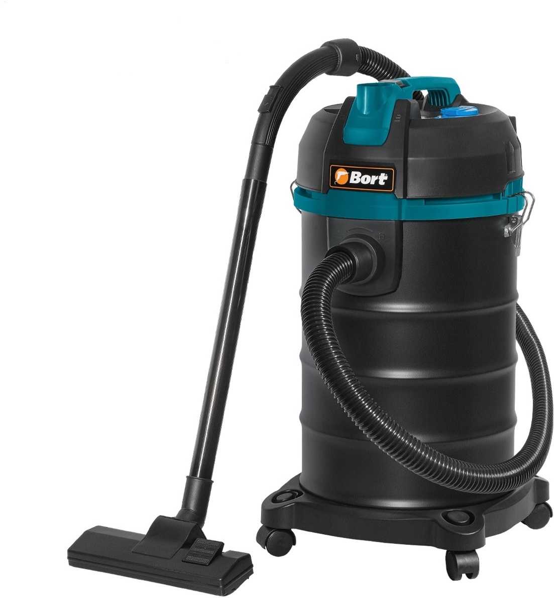 

Пылесос Bort BSS-1530 [93412628], Пылесос Bort BSS-1530 black (93412628)