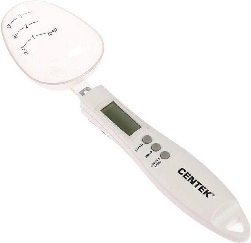 

Кухонные весы CENTEK CT-2460, CT-2460