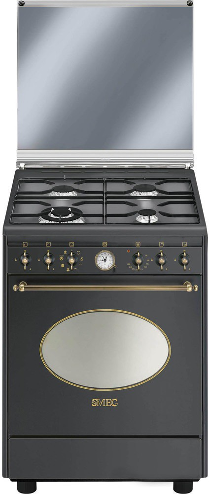 

Кухонная плита Smeg CO68GMA8