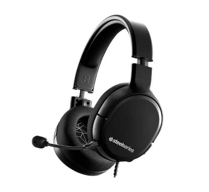 

Наушники SteelSeries Arctis 1 Black, Arctis 1