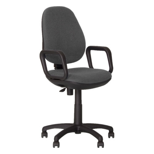 

Офисное кресло Nowy Styl Comfort GTP Q C-38 серый, Comfort GTP Q C-38