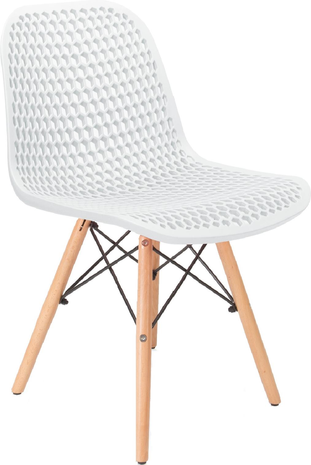 

Стул Loftyhome Linden White [VC1017W-W-02], Linden