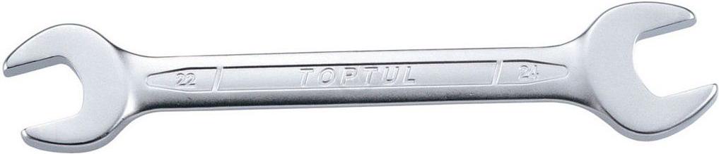 

Набор ключей Toptul AAEJ3032 1 предмет, 30х32