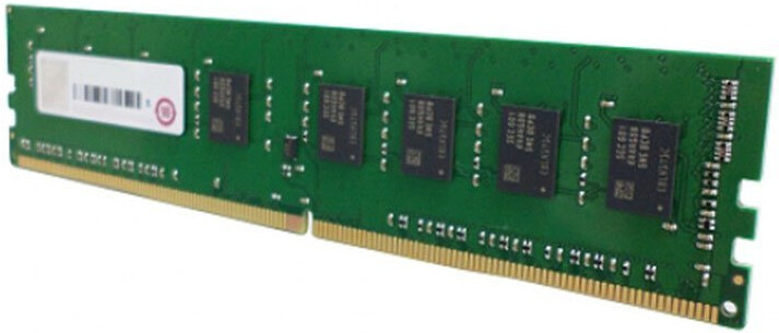 

Оперативная память QNAP RAM-16GDR4A0-UD-2400