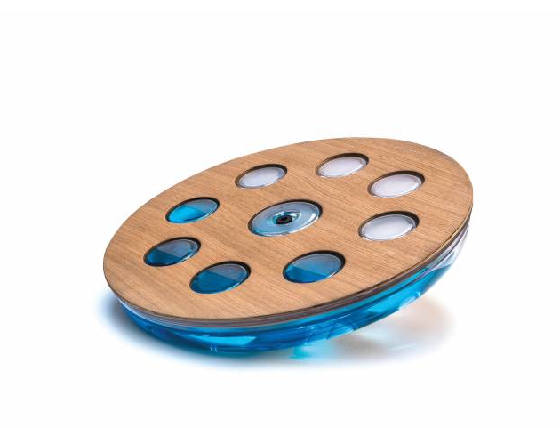 

Баланс-платформа NOHrD EAU ME BOARD ясень [WA\21100\AS-00-00], EAU ME BOARD