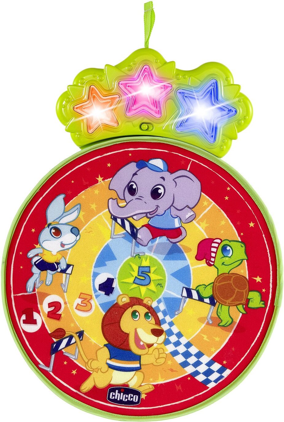 

Развивающая игрушка Chicco Happy Darts 340728414 [00009754000000], Развивающая игрушка Chicco Happy Darts 340728414 00009754000000