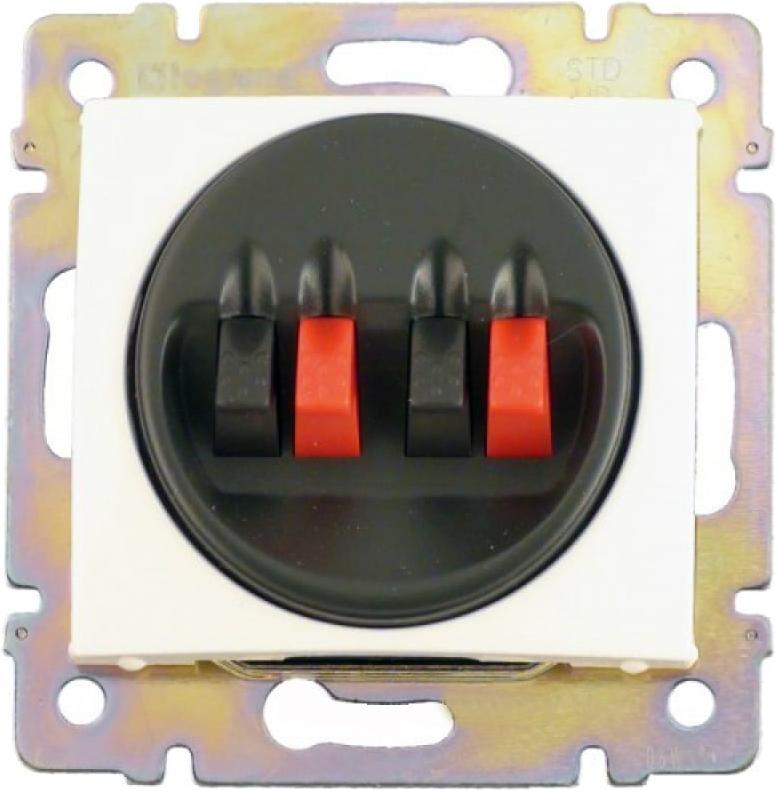 

Розетка Legrand Valena [774324], Розетка Legrand Valena 774324