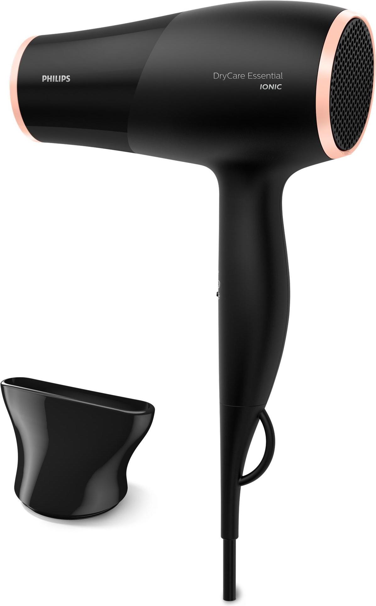 

Фен Philips BHD027/00, BHD027/00
