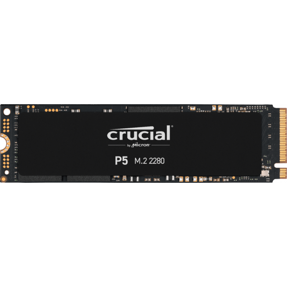 

SSD диск Crucial P5 250GB [CT250P5SSD8], P5 250GB