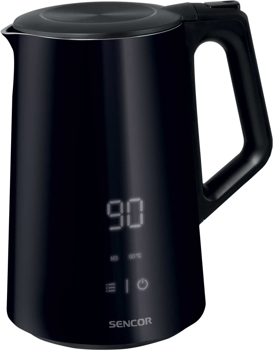 

Чайник электрический Sencor SWK 0590 BK