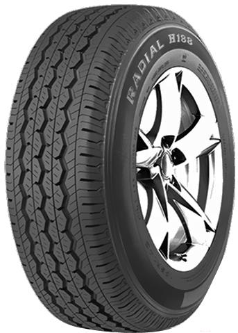 

Шины WestLake SW612 205/70R15C 106/104R, SW612 205/70R15C 106/104R