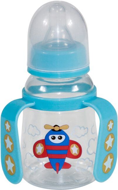 

Бутылочка для кормления Lorelli 125 мл Blue [10200650007], Бутылочка для кормления Lorelli 125 мл 10200650007 Blue