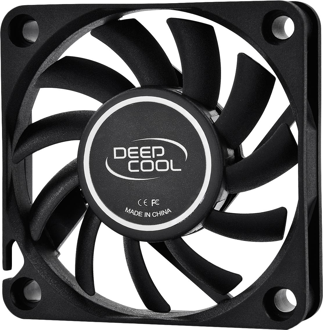 

Система охлаждения DeepCool XFan 60 [XFAN60], XFan 60