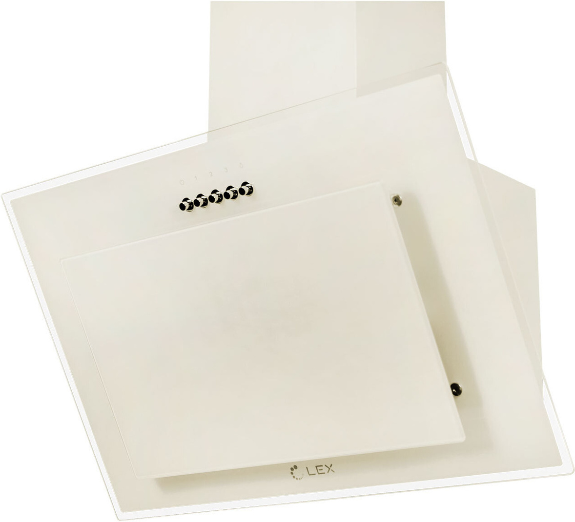 

Вытяжка LEX Mika G 600 Mika Ivory Light [CHTI000347], Кухонная вытяжка LEX Mika G 600 Mika CHTI000347 Ivory Light