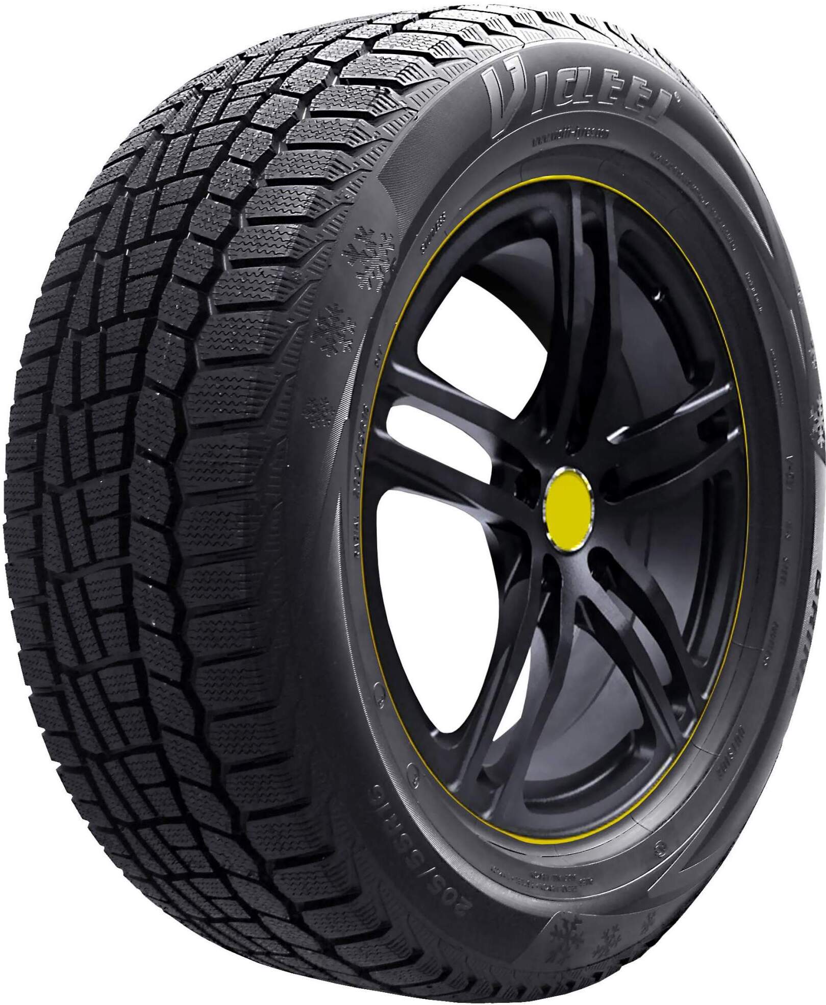 

Автомобильные шины Viatti Brina V-521 225/60R16 98T