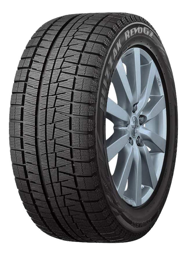 

Автомобильные шины Bridgestone Blizzak Revo GZ 215/65R16 98S, Blizzak RevoGZ 215/65R16 98S