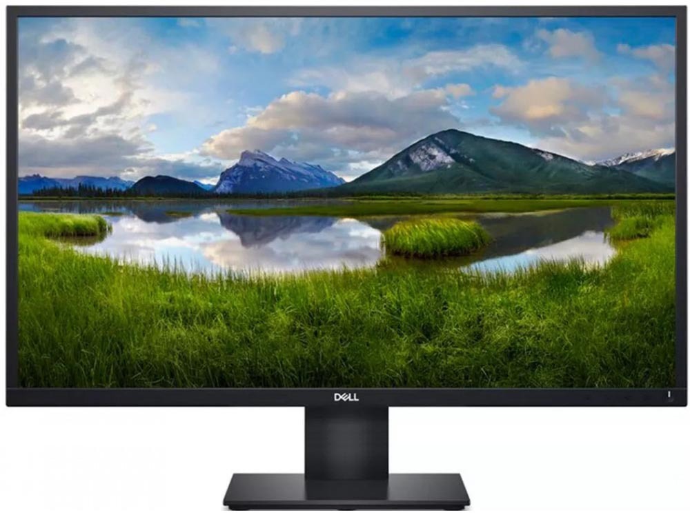 

Монитор Dell E2420H, Монитор Dell E2420H 2420-0698