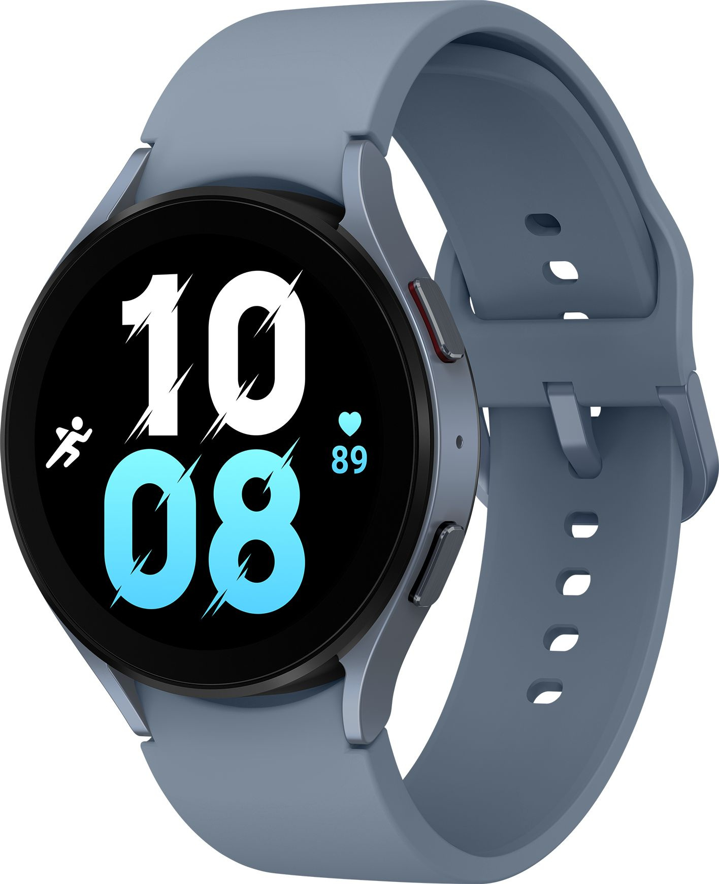 

Умные часы Samsung Galaxy Watch 5 Blue 44 mm (SM-R910NZBACIS)