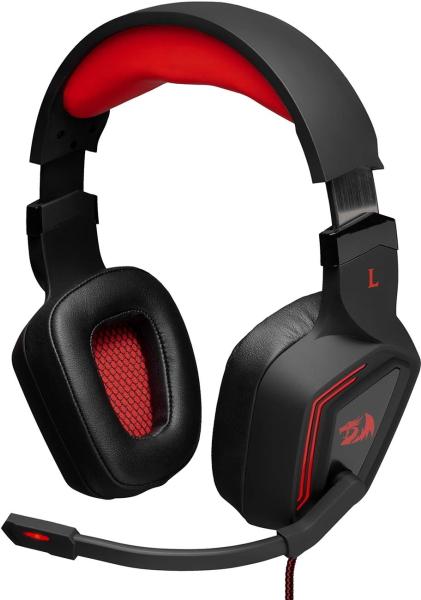 

Наушники Redragon Muses 2 [77909], Наушники Redragon Muses 2