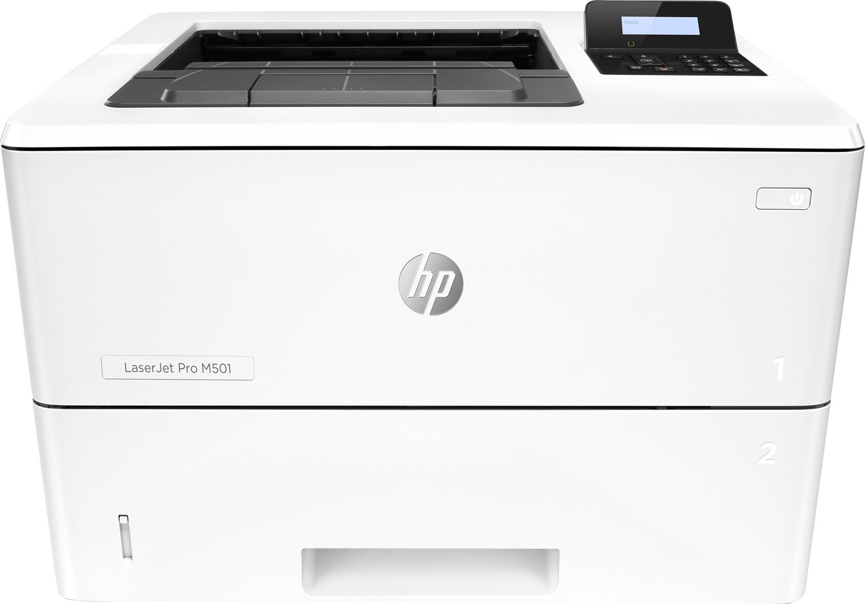 

Принтер HP LaserJet Pro M501dn [J8H61A], Принтер лазерный HP LaserJet Pro M501dn (J8H61A) A4 Duplex
