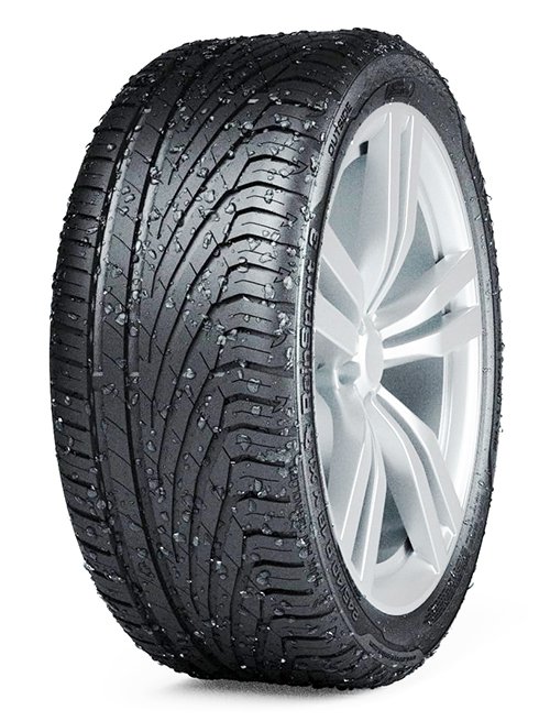 

Шины Uniroyal 235/50R18 RAINSPORT3 97V, 235/50R18 RAINSPORT3 97V