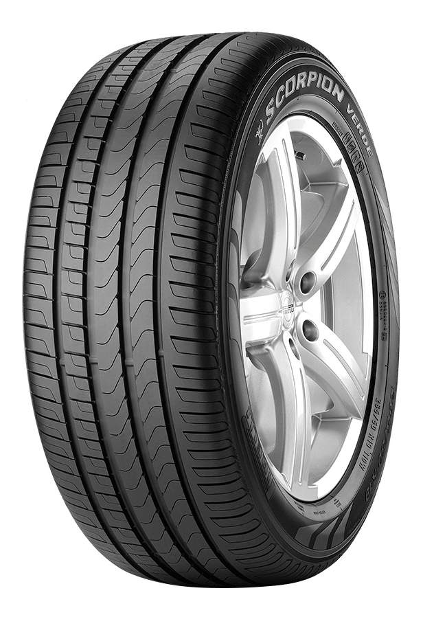 

Шины Pirelli Scorpion Verde 285/40R21 109Y (AO) Audi, Scorpion Verde 285/40R21 109Y (AO) Audi