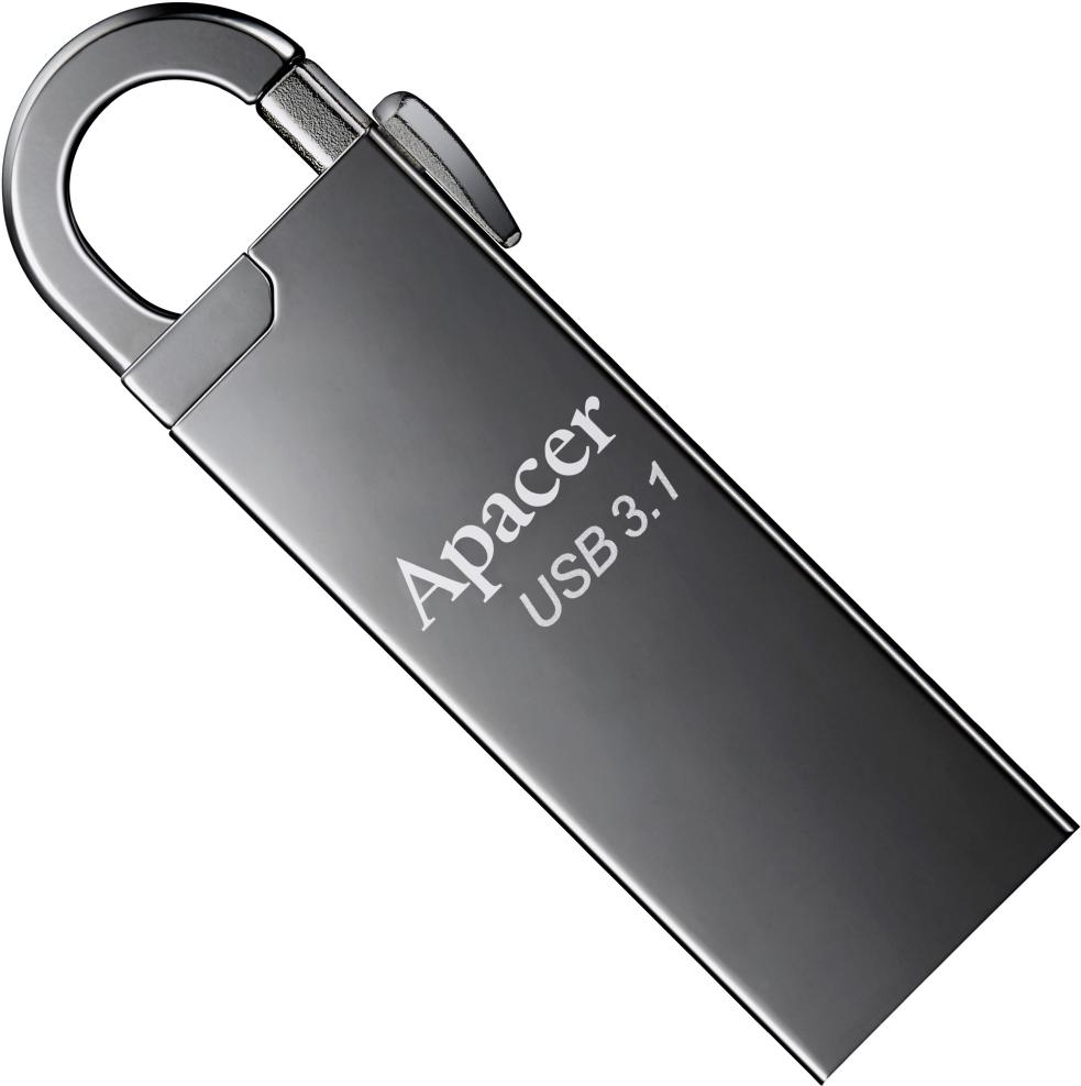

Usb flash Apacer AH15A 32GB [AP32GAH15AA-1], AH15A 32GB