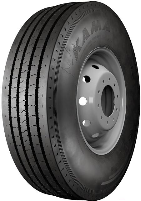

Шины KAMA NF 201 295/80R22.5 152/148M, NF 201 295/80R22.5 152/148M