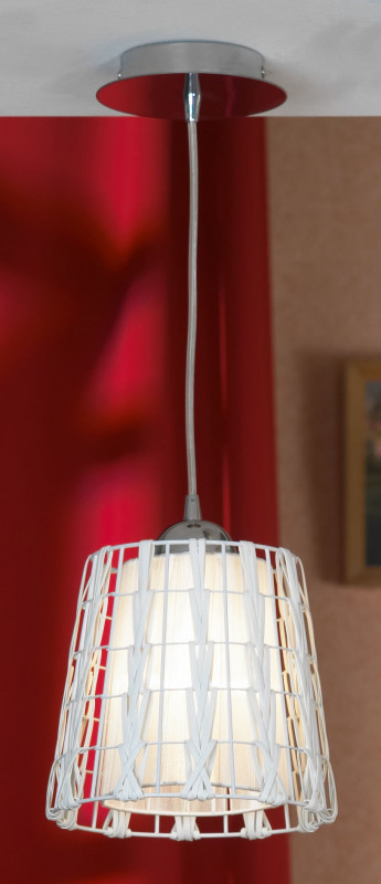 

Потолочный подвесной светильник Lussole LSX-4106-01, LSX-4106-01