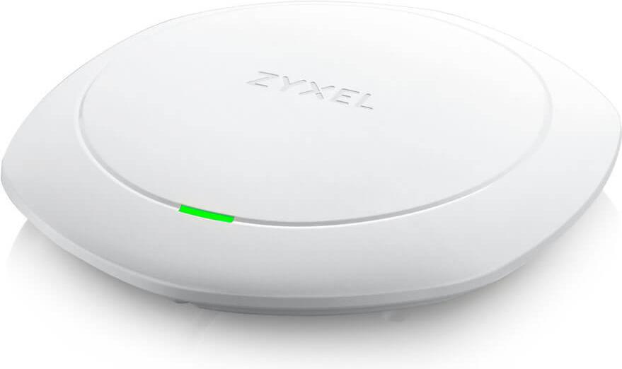 

Беспроводная точка доступа Zyxel NebulaFlex Pro NWA5123-ACHD-EU0101F белый
