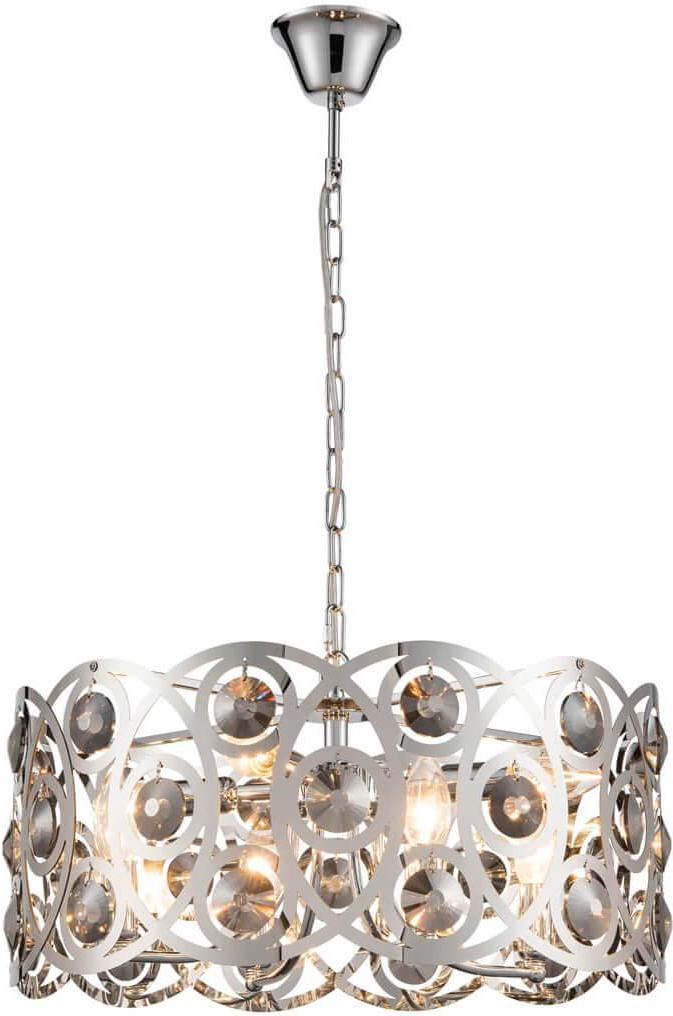 

Подвесная люстра Vele Luce VL3143P08