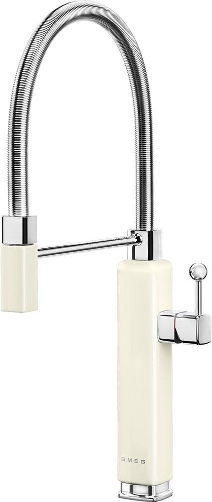 

Смеситель Smeg MDF50CR