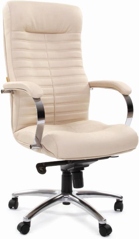 

Офисное кресло CHAIRMAN 480 бежевый, 480