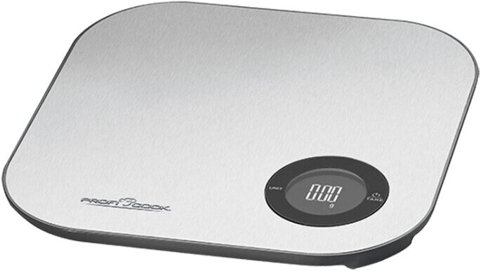 

Кухонные весы ProfiCook PC-KW 1158 BT Inox