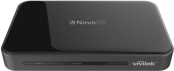 

Медиаплеер Vivitek NovoDS / DS200, Медиаплеер Vivitek DS200 NovoDS