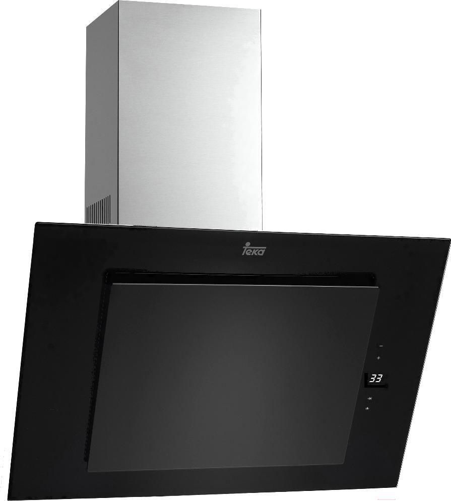 

Кухонная вытяжка TEKA DVT 650 (черный) [40483510], DVT 650