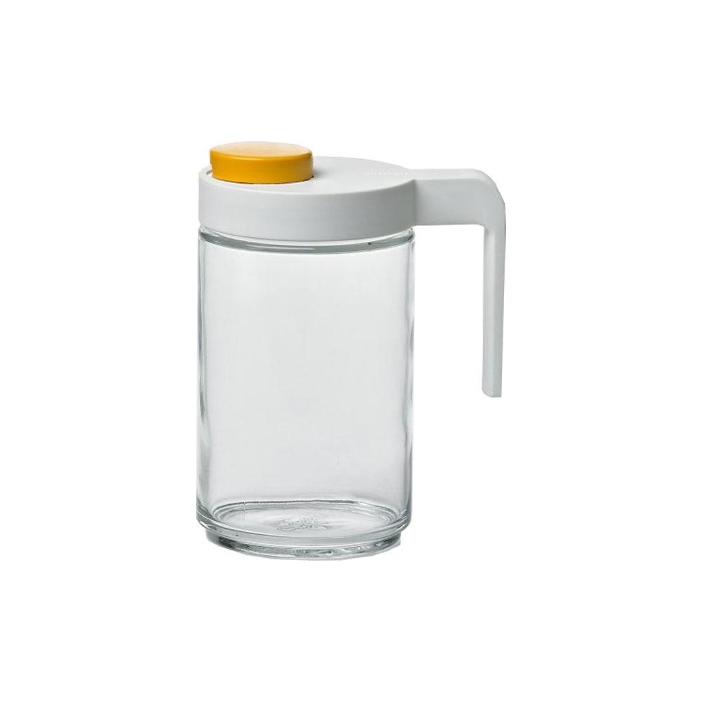 

Бутылка для масла Glasslock IP-608S 600 мл, IP-608S 600 мл