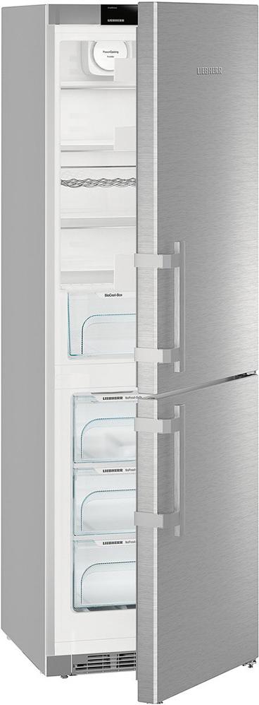 

Холодильник Liebherr CNef 4335, CNef 4335