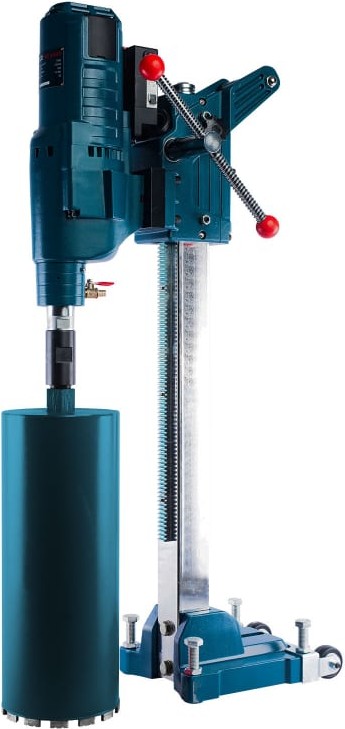 

Машина алмазного бурения Alteco Professional DD 4430