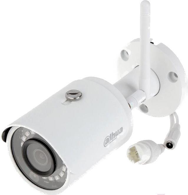 

IP-камера Dahua DH-IPC-HFW1235SP-W-0280B, DH-IPC-HFW1235SP-W-0280B