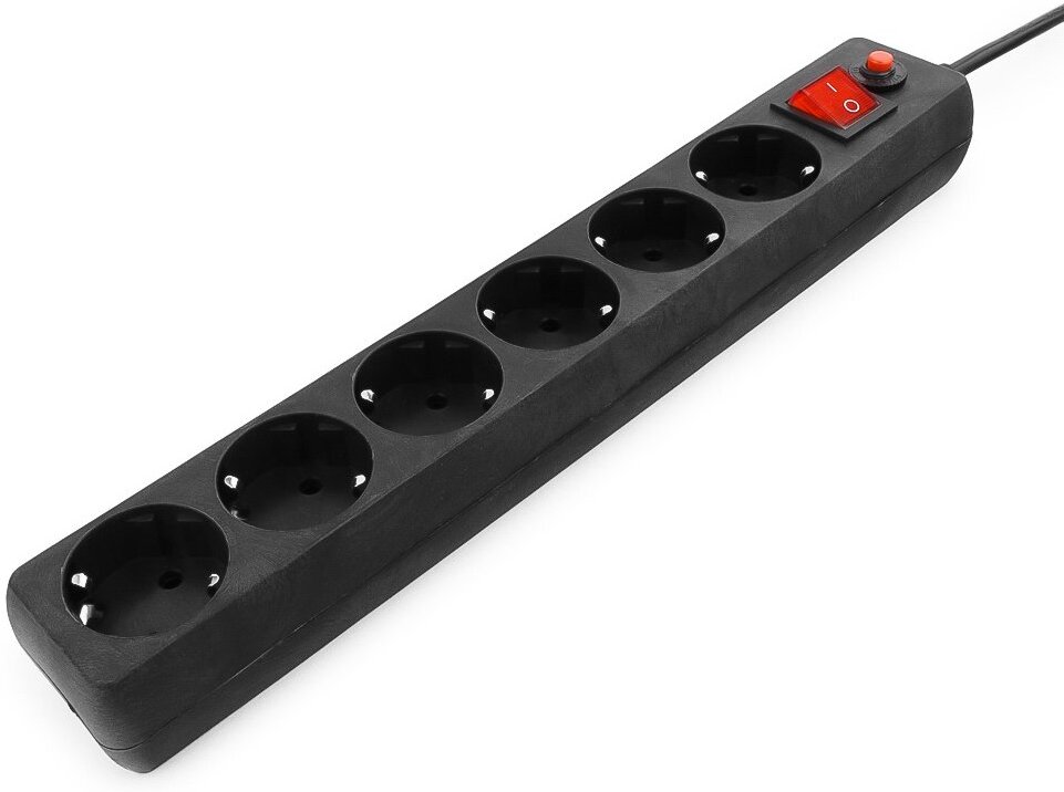 

Сетевой фильтр Гарнизон 6 Sockets 0.5m [EHB-0], Сетевой фильтр Гарнизон 6 Sockets 0.5m (EHB-0)