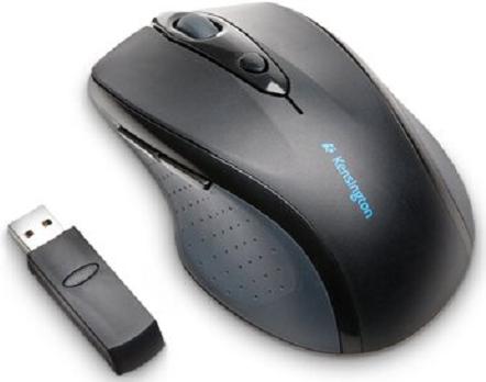 

Мышь Kensington K72370EU, K72370EU