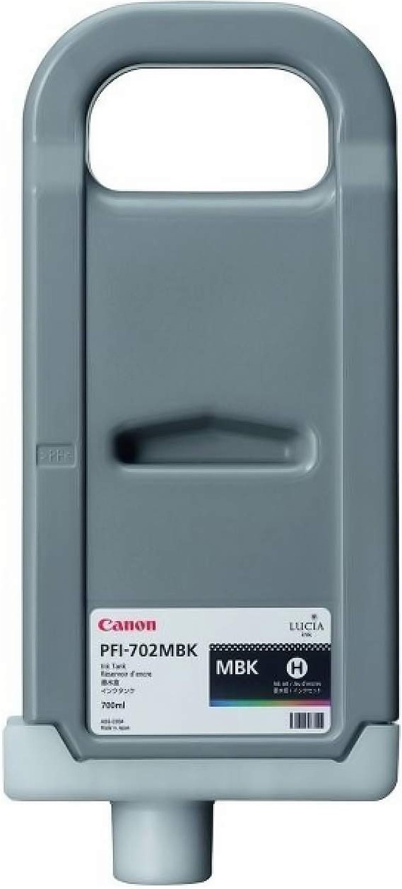 

Картридж Canon PFI-702MBK Matte Black [2219B001], Картридж Canon PFI-702MBK 2219B001 Matte Black