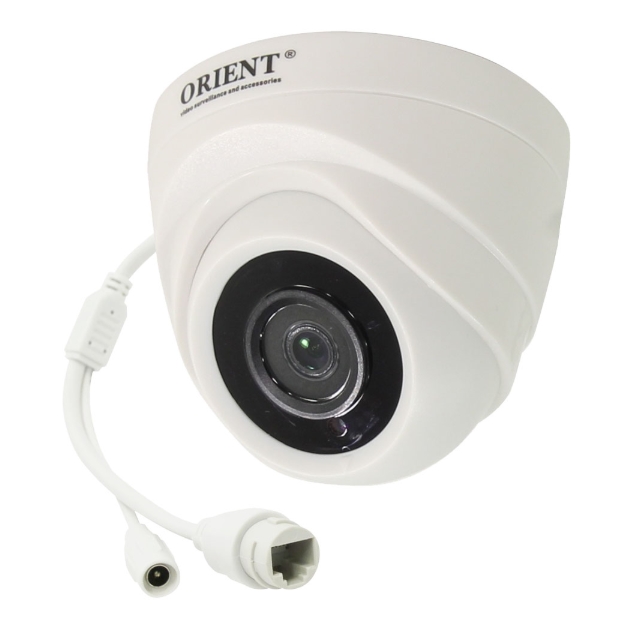 

IP-камера Orient IP-940-SH2B MIC, IP-940-SH2B MIC