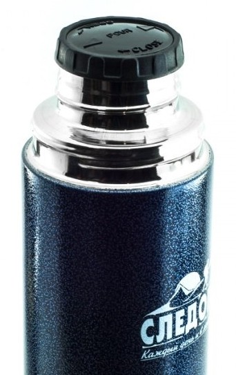 

Термос Следопыт PF-TM-05 750 мл, PF-TM-05 750 мл