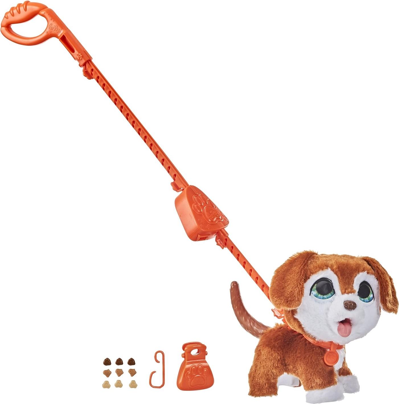 

Интерактивная игрушка Hasbro E88985L0, E88985L0