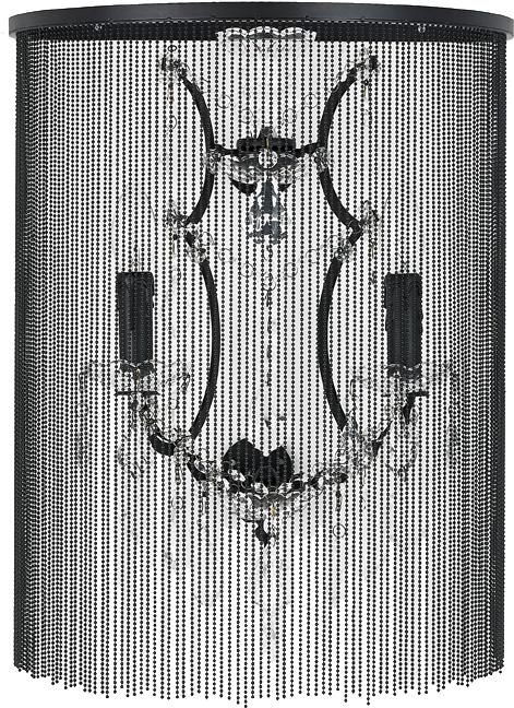 

Настенное бра Donolux W110240/2, Бра Donolux W110240/2