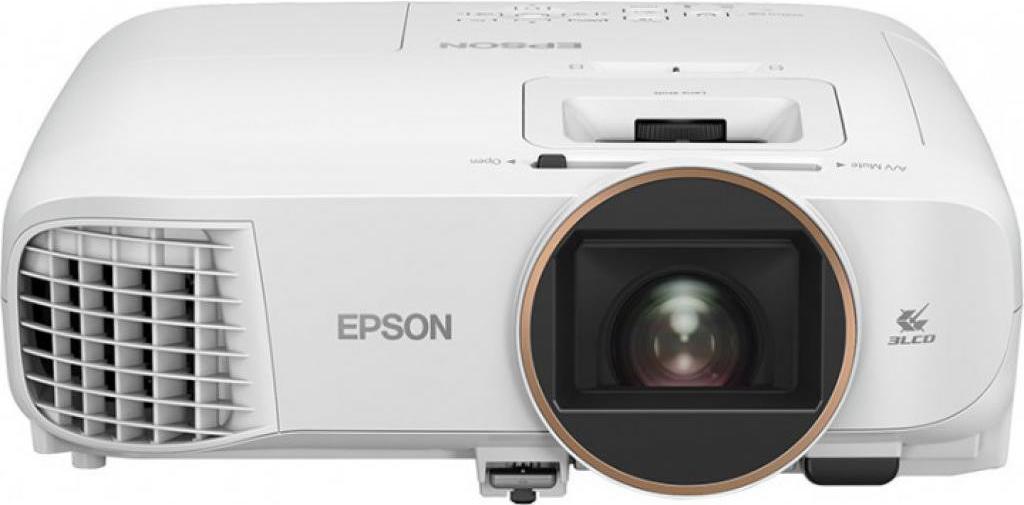 

Проектор Epson EH-TW5820 [V11HA11040], EH-TW5820
